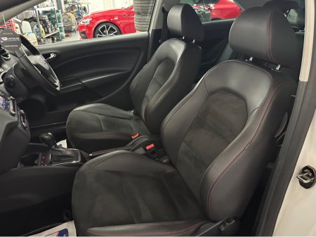 2016 SEAT Ibiza FR TECHNOLOGY ECOTS ECOTSI DSG €9,250 thumbnail