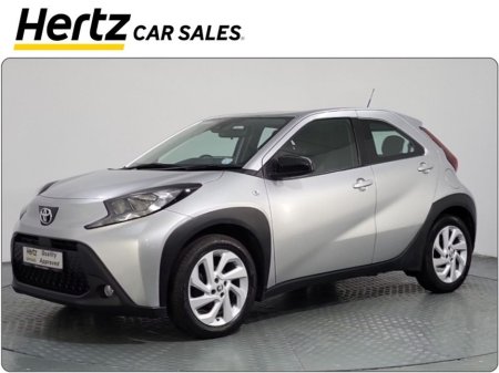 2023 Toyota Aygo X - thumbnail 7