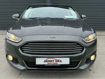 2018 Ford Mondeo - thumbnail 2