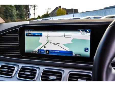 2024 Mercedes-Benz GLE Class 350de AMG 4Matic Pan Roof €98,850 thumbnail