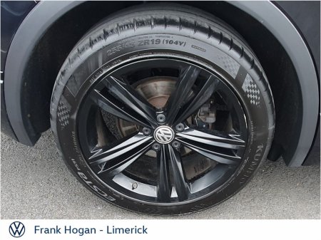 2020 Volkswagen Tiguan - thumbnail 9