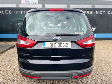 2013 Ford Galaxy - photo 3