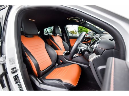 2025 Mercedes-Benz GLC Class - thumbnail 13