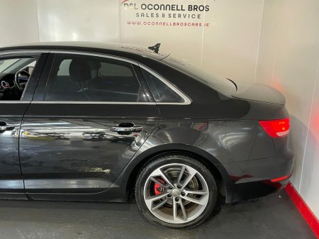 2018 Audi A4 - thumbnail 17