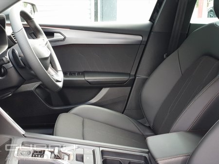 2025 Cupra Leon - thumbnail 8