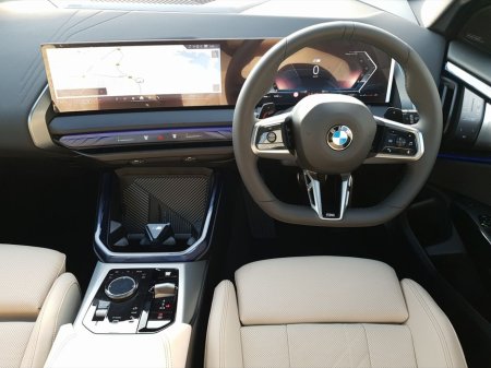 2026 BMW X3 - thumbnail 5