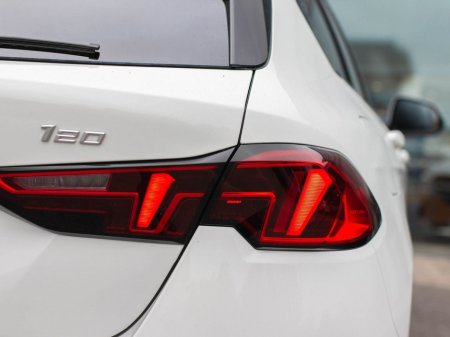 2026 BMW 1 Series 120 M Sport €45,995 thumbnail