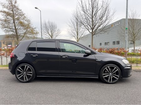 2015 Volkswagen Golf - thumbnail 6