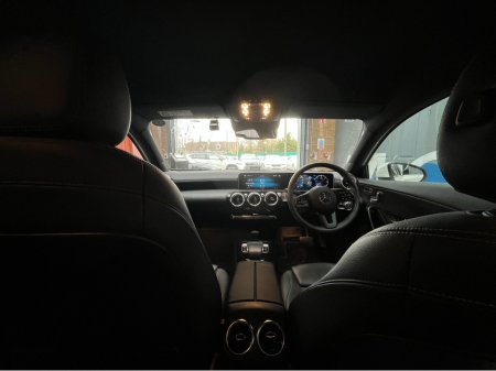 2019 Mercedes-Benz A Class - thumbnail 14