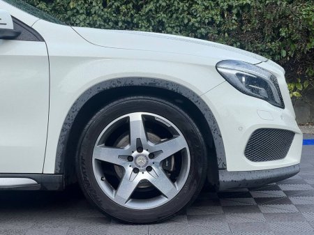 2015 Mercedes-Benz GLA Class - thumbnail 11