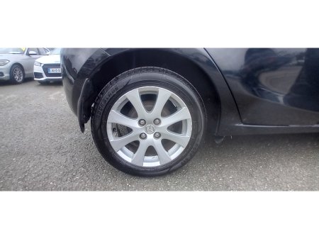 2010 Mazda Mazda2 - thumbnail 22