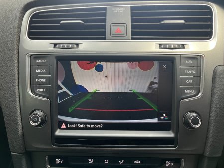 2015 Volkswagen Golf - thumbnail 14