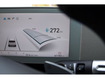 2023 Hyundai Ioniq 5 - thumbnail 23