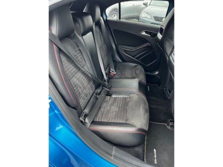 2014 Mercedes-Benz A Class - thumbnail 10