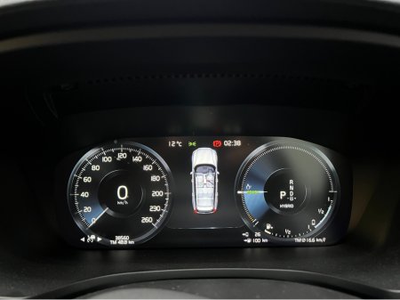 2021 Volvo V60 - thumbnail 27