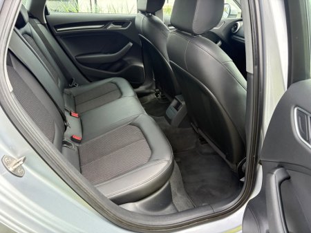 2017 Audi A3 - photo 4