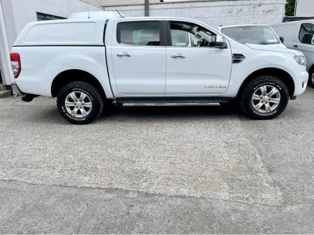 2022 Ford Ranger - thumbnail 17