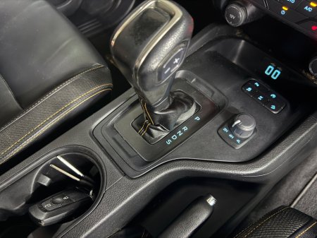 2021 Ford Ranger  €29,950 thumbnail