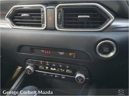 2024 Mazda CX-5 - thumbnail 11