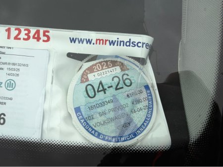 2015 Volkswagen Golf CL 1.6 TDI D7F 110HP 5DR AUTO €12,990 thumbnail