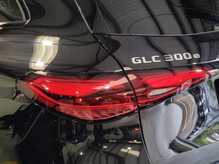 2025 Mercedes-Benz GLC Class - thumbnail 19