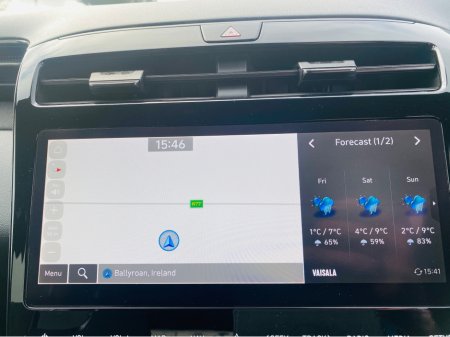 2023 Hyundai Tucson - thumbnail 18