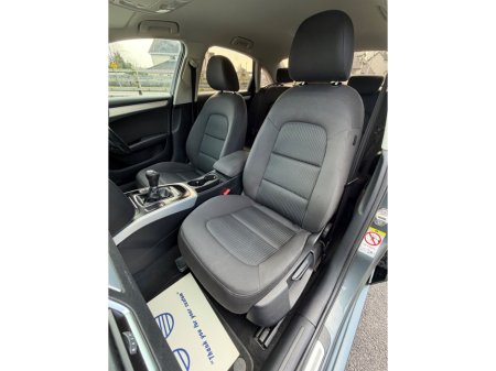 2012 Audi A4 - thumbnail 14