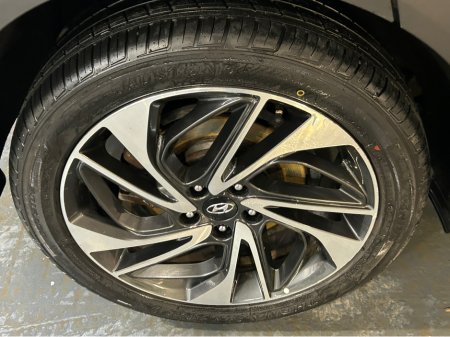 2019 Hyundai Tucson IX35 EXECUTIVE PLUS 5DR €19,950 thumbnail