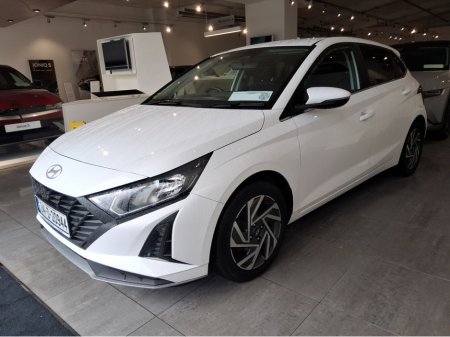 2024 Hyundai i20 - thumbnail 4