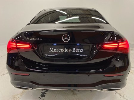 2024 Mercedes-Benz A Class - thumbnail 24