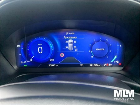 2023 Ford Puma - thumbnail 15