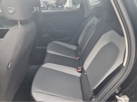 2021 SEAT Ibiza SE TECHNOLOGY TSI 95HP €16,995 thumbnail