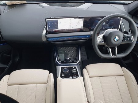 2026 BMW X3 - view 4
