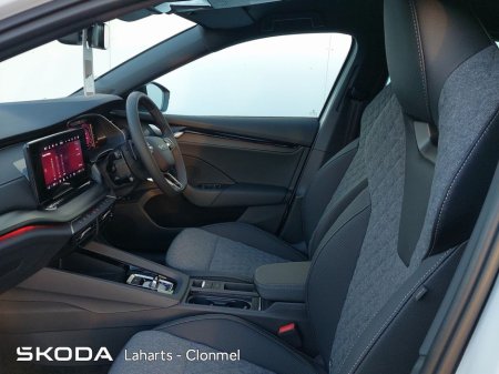 2026 Skoda Octavia SPORT 2.0TDI 150HP DSG €50,469