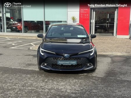 2023 Toyota Corolla - photo 4