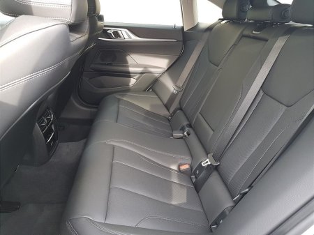 2025 BMW i4 eDrive35 Sport €49,995 thumbnail