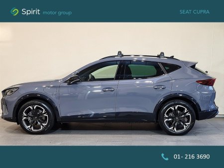 2026 Cupra Formentor - thumbnail 6