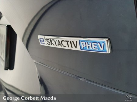 2025 Mazda CX-60 - thumbnail 24