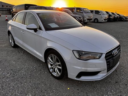 2016 Audi A3 - photo 2