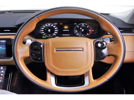 2017 Land Rover Range Rover Velar - thumbnail 13