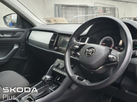 2022 Skoda Kodiaq - thumbnail 8