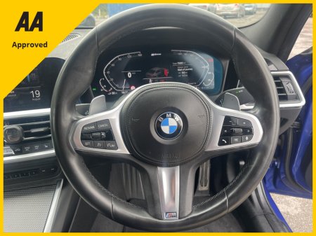 2020 BMW 3 Series M SPORT AUTO FREE DELIVERY €26,750