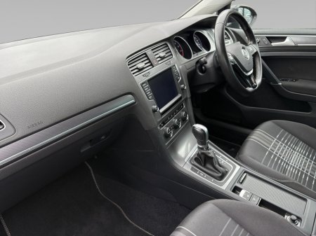 2015 Volkswagen Golf - thumbnail 9