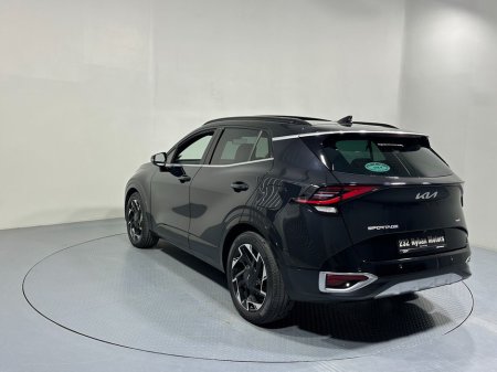 2023 Kia Sportage GT Line 1.6 Crdi €37,250 thumbnail