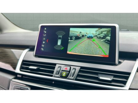 2018 BMW 2 Series Gran Tourer - thumbnail 23