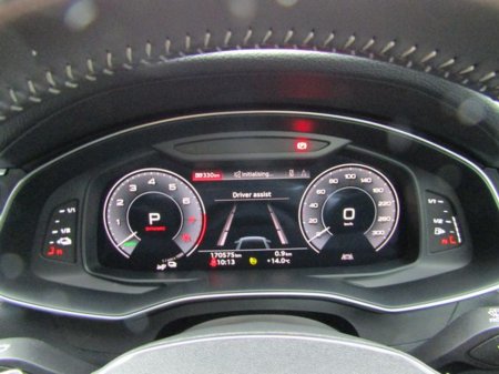 2021 Audi A6 - thumbnail 22