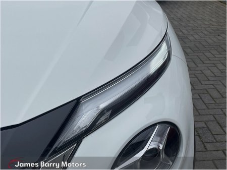 2024 Nissan Juke - thumbnail 21