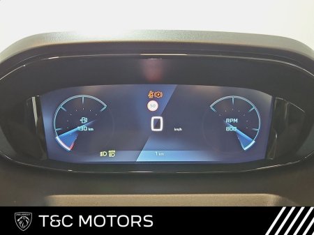 2026 Peugeot Partner - thumbnail 9