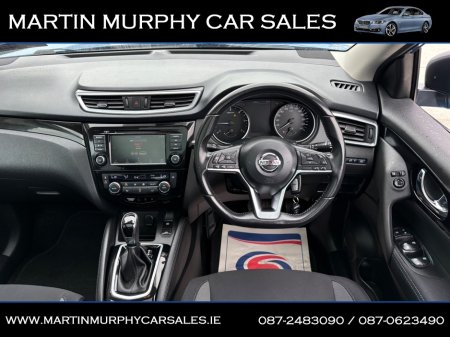 2021 Nissan Qashqai - thumbnail 13