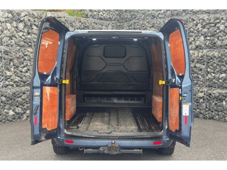 2022 Ford Transit - thumbnail 11